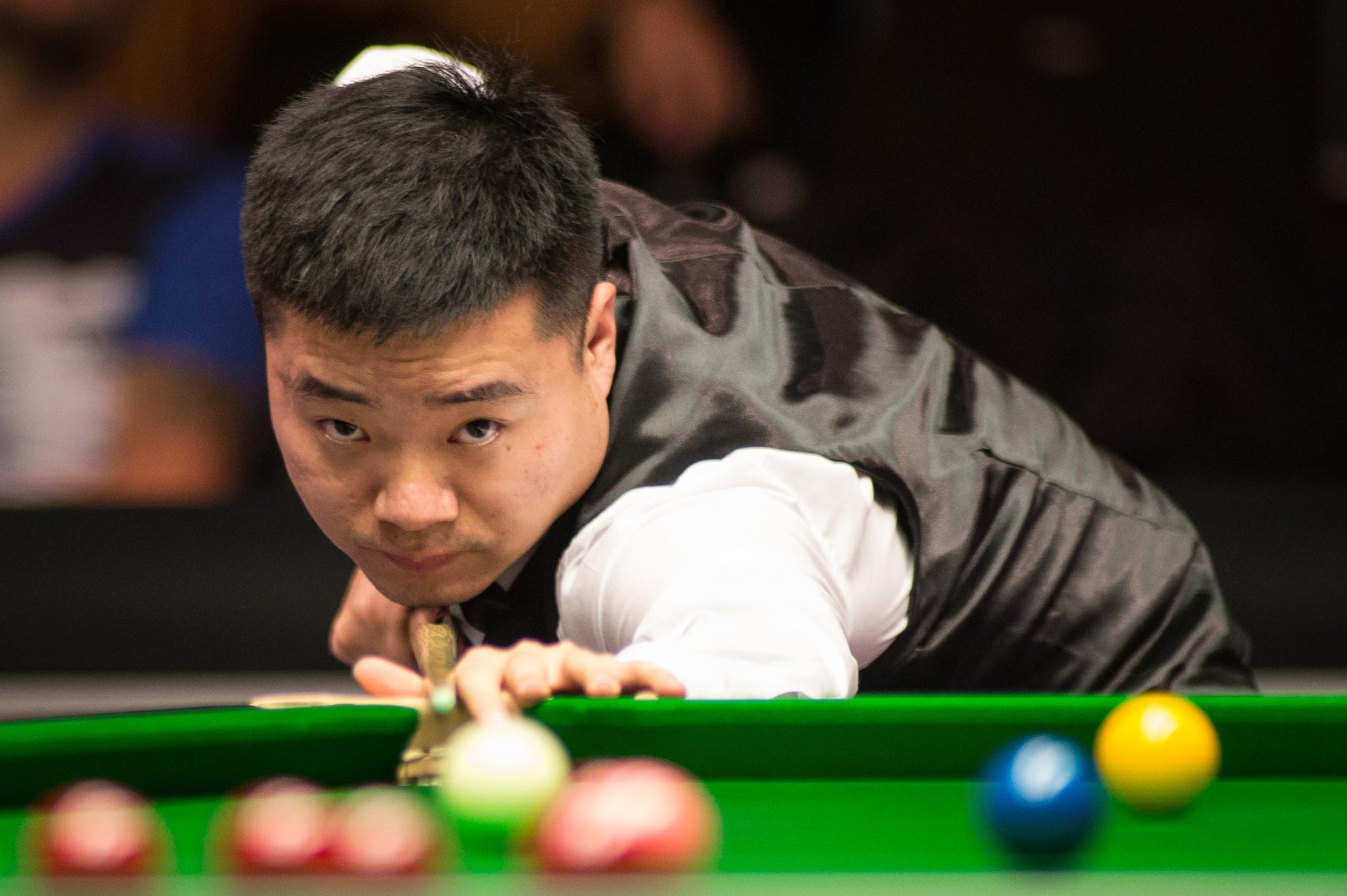 的比赛中 的比赛中