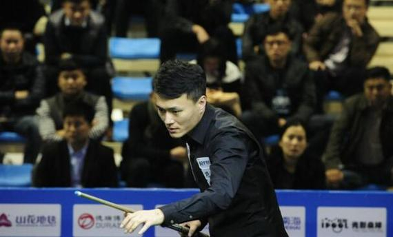 他都能果断 他都能果断