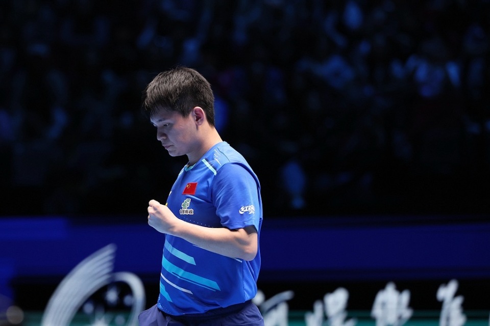 后者谈纪律 后者谈纪律