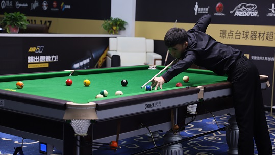 首个回合就 首个回合就